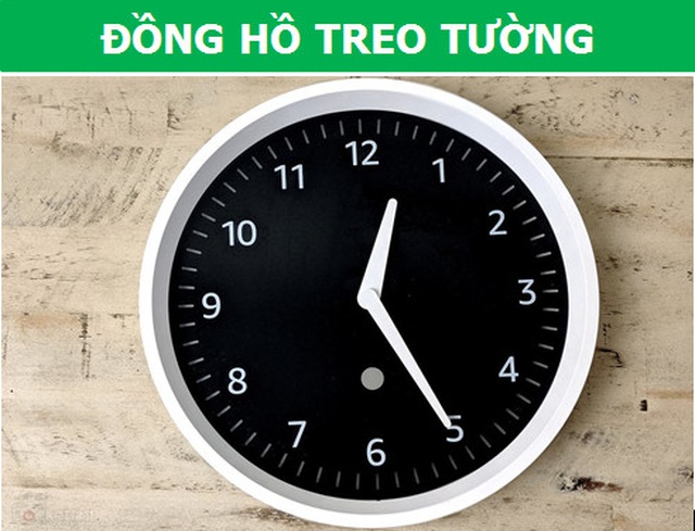 Những nơi cất giữ tài sản bí mật mà ít ai ngờ tới - 1