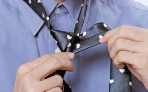 “Bỏ túi” 10 cách thắt cà vạt đẹp nhất cho các quý ông