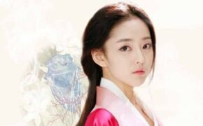 Nữ diễn viên Trung Quốc xinh đẹp qua đời ở tuổi 26 vì ung thư