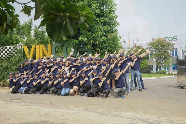 CÉNOTA và những sản phẩm chất lượng chạm đến trái tim người tiêu dùng! - 1 CÉNOTA và những sản phẩm chất lượng chạm đến trái tim người tiêu dùng! - 1