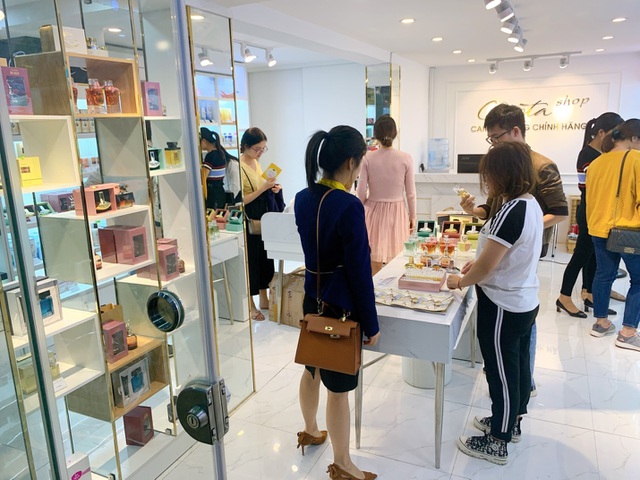 CÉNOTA và những sản phẩm chất lượng chạm đến trái tim người tiêu dùng! - 2 CÉNOTA và những sản phẩm chất lượng chạm đến trái tim người tiêu dùng! - 2