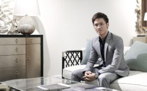 Từ một kỹ sư cầu đường, 8x trở thành CEO đình đám trong ngành nội thất Việt