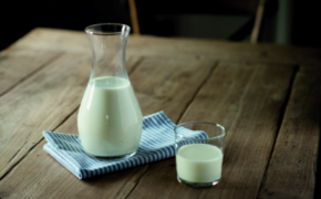 Những khám phá mới về “năng lượng sữa”