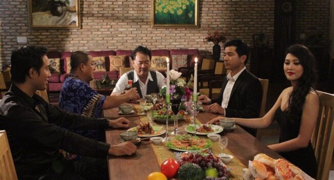 Hé lộ dàn diễn viên hot trong phim được trông đợi sắp phát sóng