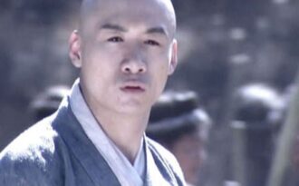 Sao “Thiên long bát bộ” bị bắt vì sử dụng cần sa