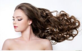 Bí quyết chăm sóc tóc mùa hanh khô