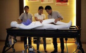 Những khoá học kỳ lạ, “có một không hai” trên thế giới