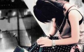 Nỗi đau muộn mằn của nữ sinh bỏ con