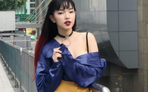 Châu Bùi – Hot girl có ảnh hưởng nhất tới thời trang của giới trẻ 2017