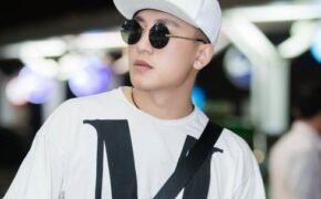 Sau 10 năm thăng trầm, lần đầu tiên Châu Khải Phong được đón Giao thừa bên gia đình