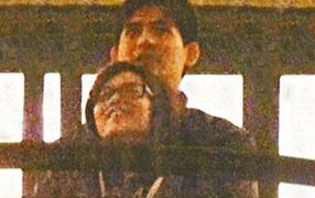 Châu Du Dân có bạn gái mới