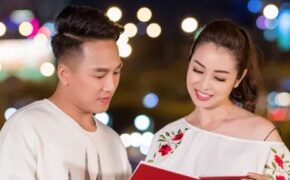 Jennifer Phạm tròn mắt nghe “đàn em” kể chuyện cát-xê 25 nghìn, ngủ gầm… sân khấu