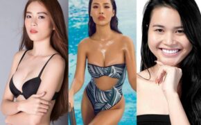 “Tình cũ” Kim Lý, bạn thân H’Hen Niê, chị gái Nam Em lọt Top 35 The Face