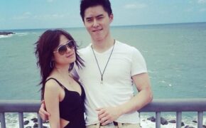 Chuyện tình cô gái Việt lỡ miệng nói “yêu anh” với 8X gốc Hàn