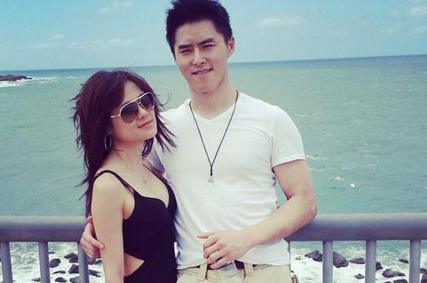 Chuyện tình cô gái Việt lỡ miệng nói “yêu anh” với 8X gốc Hàn