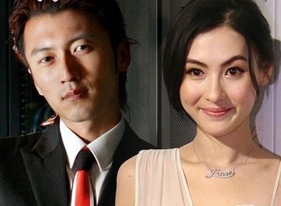 Trương Bá Chi phủ nhận sinh con thứ ba cho Tạ Đình Phong