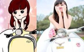 Trào lưu vẽ Chibi ngày càng hút giới trẻ Việt