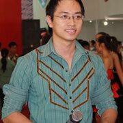 MC Đức Chiến: “Có nhiều cách để nổi tiếng”