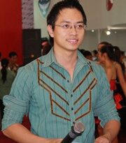 MC Đức Chiến: “Có nhiều cách để nổi tiếng”