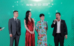 Chính thức khai trương “siêu” phòng khám lớn nhất thủ đô