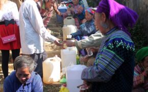 Đau xót những cái chết vì rượu nơi vùng cao