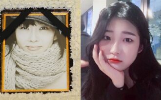 Con gái Choi Ji Shil mắc bệnh hiểm nghèo, bị trầm cảm nhiều năm