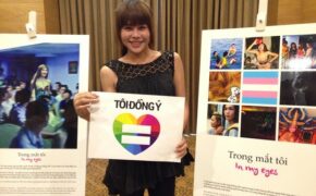 Chuyển giới: Hành trình rắc rối