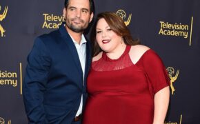 “Sao” ngoại cỡ hạnh phúc bên bồ điển trai