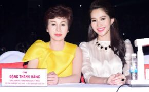 Ai đứng đằng sau những nhan sắc Hoa hậu Việt Nam 2014?