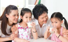 Vì sao mẹ Việt tin cậy sữa chuẩn “4 Không”?