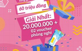 Mường Thanh phát động cuộc thi ảnh “NHÀ LÀ… ĐI CÙNG NHAU”