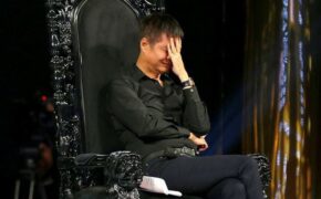 Chúc mừng Vân Hugo ly dị chồng, Lê Hoàng bị chỉ trích gay gắt