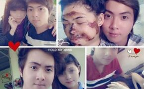 Chàng trai chung tình “hiếm có” khiến dân mạng ngưỡng mộ