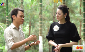 Chương trình “Nét xanh trong kiến trúc nay”