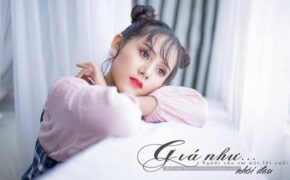 Anh chỉ là một trong vô số người ngang qua đời em…