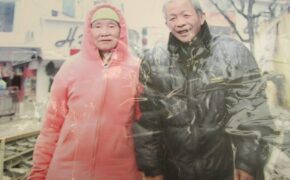 Cảm động những chuyện tình “vợ nhặt” có thật ở Việt Nam