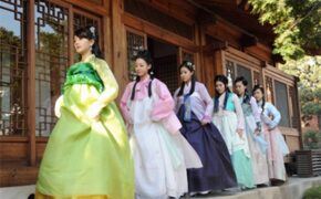 Chuyện chưa kể về Giseang