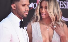 Ca sỹ Mỹ khoe nhẫn kim cương hơn 2 triệu đô