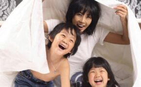 Bi kịch của gia đình nữ diễn viên bạc mệnh Choi Ji Shil