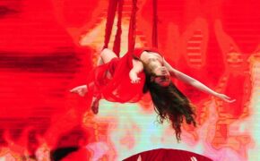 Những khoảnh khắc đẹp trong đêm chung kết Bước nhảy hoàn vũ 2015