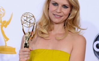 Ai chiến thắng tại lễ trao giải Emmy?