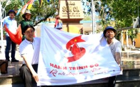 Gần 7.000 đơn vị máu nghĩa tình được hiến tặng