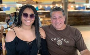 Cô gái 23 cưới chồng tuổi 65: “Tôi không lấy anh ấy vì tiền”