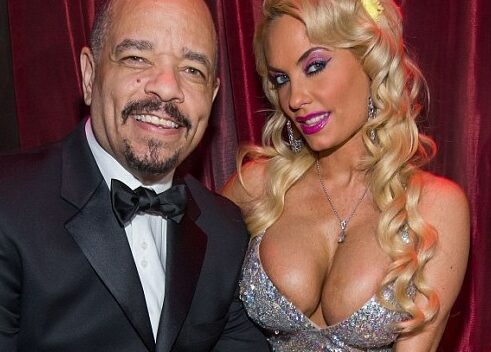 “Bỏng mắt” với thân hình nảy nở của người đẹp Coco