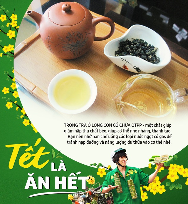 Còn 1 tháng nữa là Tết, ghim ngay 4 loại thực phẩm giữ dáng, đẹp da, mâm cỗ nào cũng có - 4 Còn 1 tháng nữa là Tết, ghim ngay 4 loại thực phẩm giữ dáng, đẹp da, mâm cỗ nào cũng có - 4