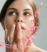 Giải tỏa stress trong bạn gái trẻ