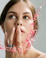 Giải tỏa stress trong bạn gái trẻ