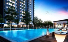 Cơ hội sở hữu căn hộ biệt lập đúng chất Nhật