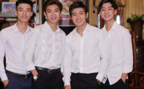 Người mẹ “đăng đàn” tuyển dâu cho 4 con trai: 3 du học sinh, 1 sĩ quan hải quân