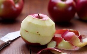 Công dụng kỳ diệu bất ngờ từ vỏ trái cây ít người biết